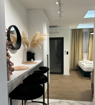 Apartman Bor
