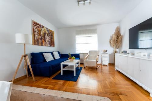 Apartman Borik