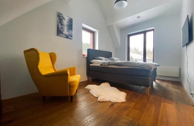 Apartman Bratrouchov, Bratrouchov 147