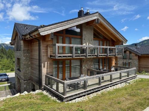 Apartman Brhliska
