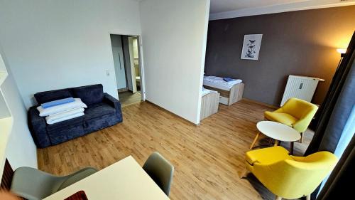 Apartman broj 5