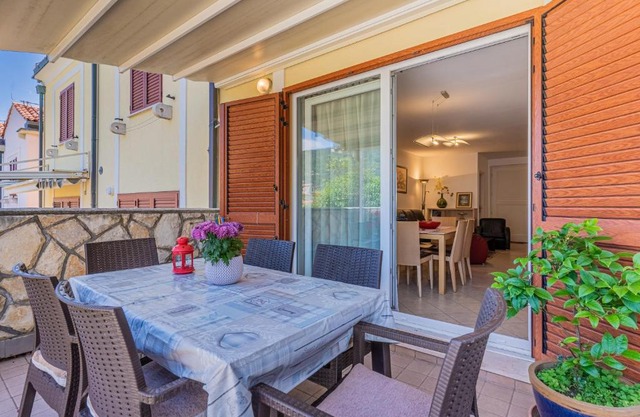 Apartman Bruna