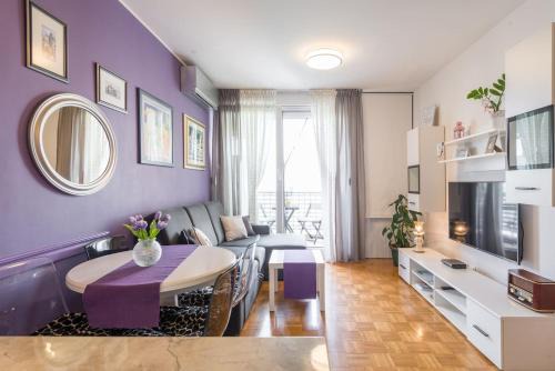 Apartman "Bubi"