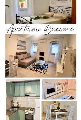 Apartman Buccari