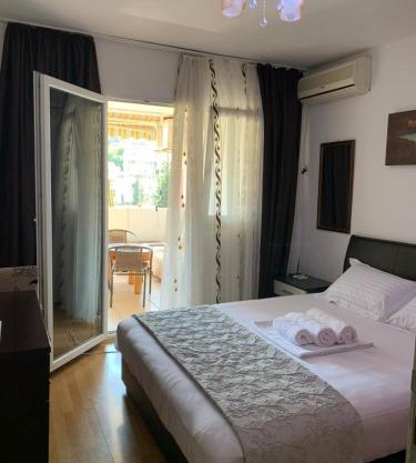 Apartman Budva Centar
