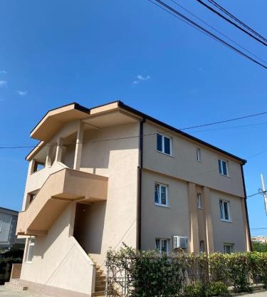 Apartman Buki