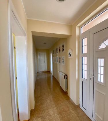 Apartman Buki