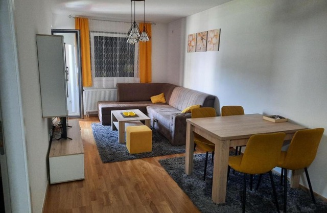 Apartman Bulevar