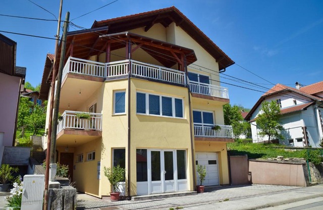 Apartman Buongiorno