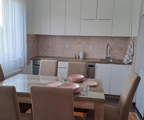 Apartman Burinović