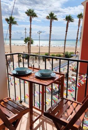 Apartman CA34