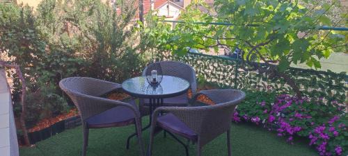 Apartman Campo