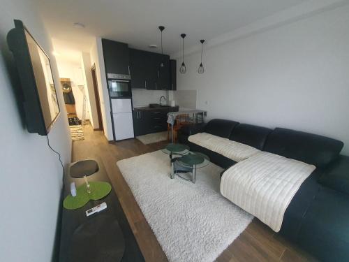 Apartman Carpe diem