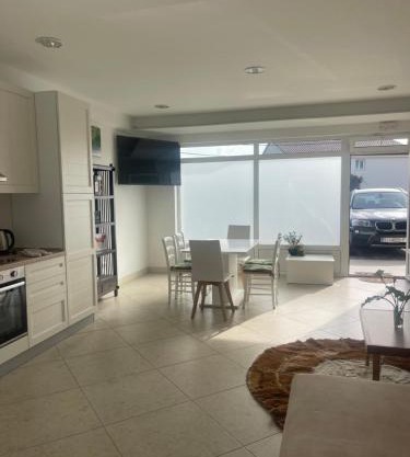 Apartman Cecilia!