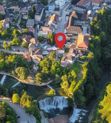 Apartman “Centar Jajce “