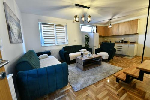 Apartman CENTAR
