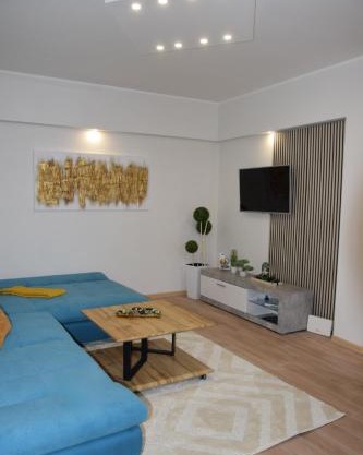 Apartman Centar