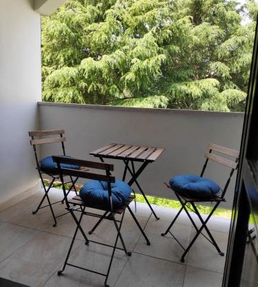 Apartman Cervar Porat