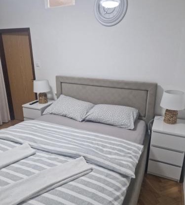 Apartman CESTICA