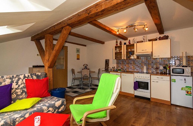 Apartman Charlie