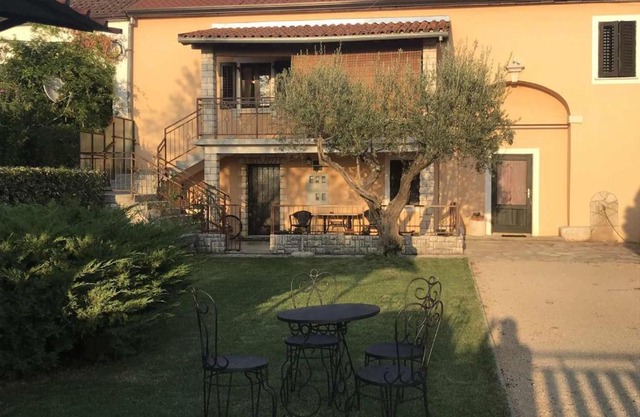 Apartman CiCi