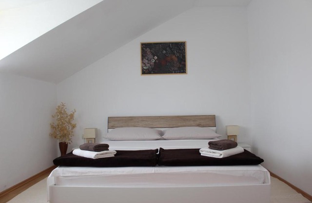 Apartman Cindric