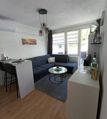 Apartman City