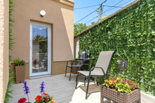 Apartman City Break