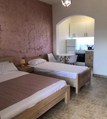 Apartman Cmiljanic