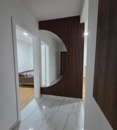 Apartman Como