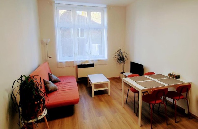 Apartman Coral