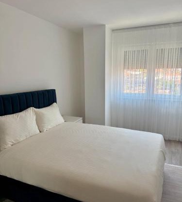 Apartman Crystal Centar