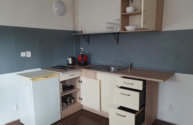 Apartmán