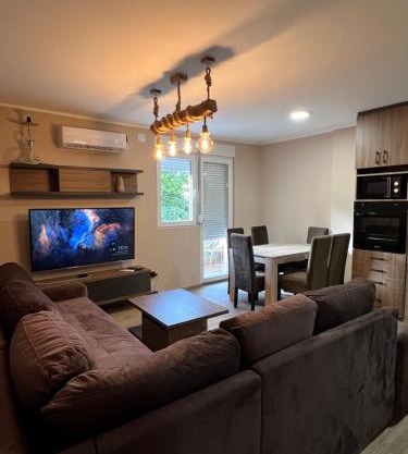 Apartman Dašić