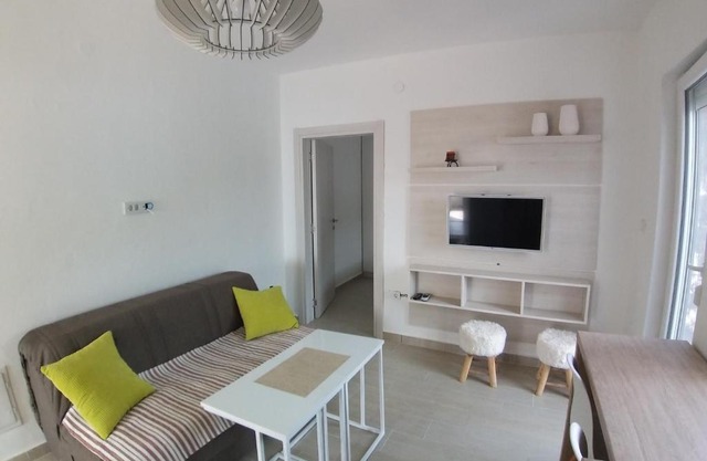 Apartman Dajoda 1