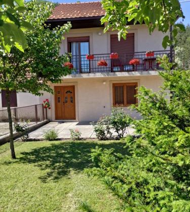 Apartman Damjanovic