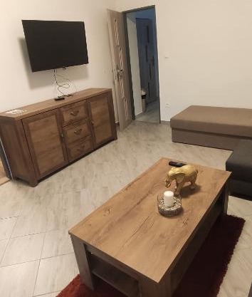 Apartman Damm Point