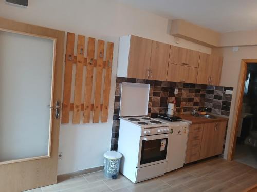 Apartman Danica Foča 2