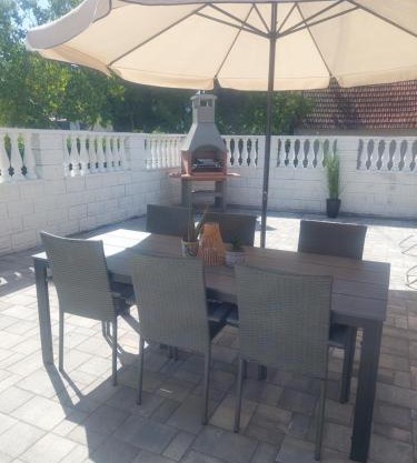 Apartman Danijela