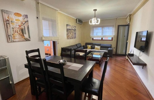 Apartman Danilo Budva