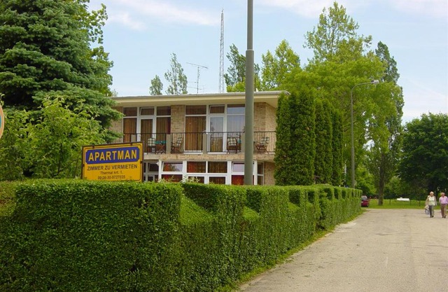 Apartman Danka