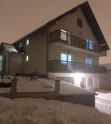 Apartman Darko