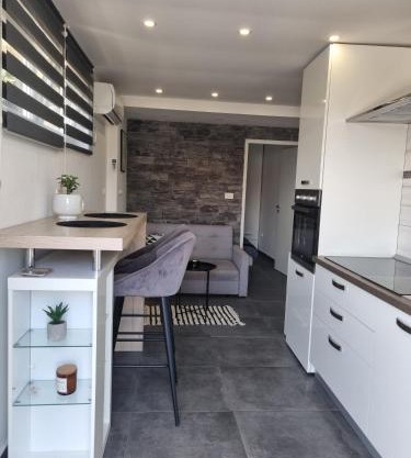 Apartman David