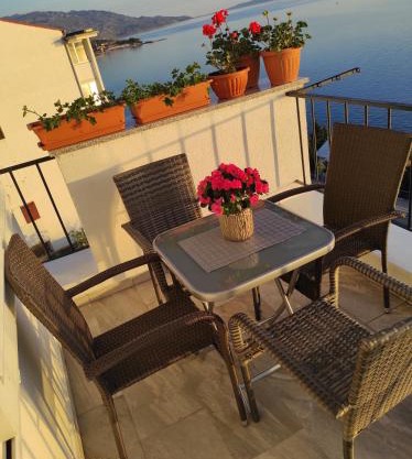 Apartman David