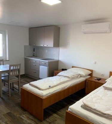 Apartman Decorus