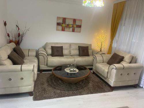 Apartman Delux Gogica