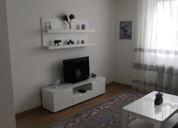 Apartman Deni