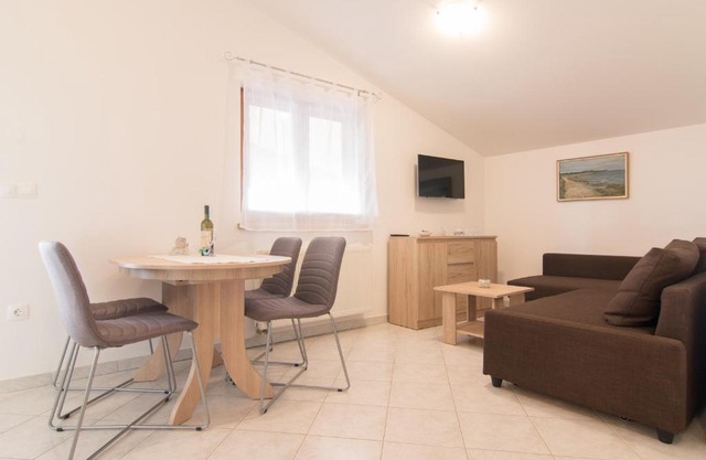 Apartman Deni