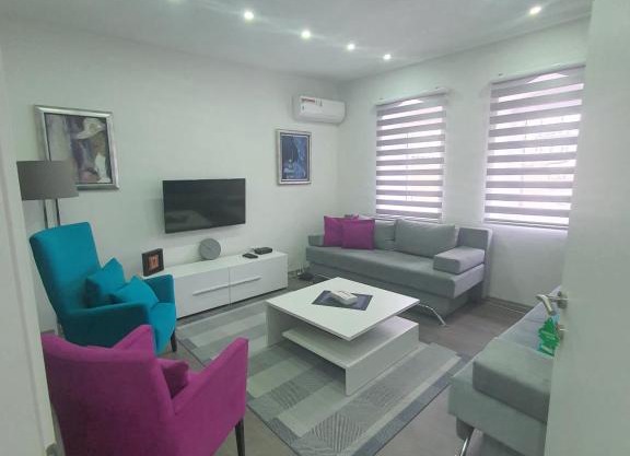 Apartman DIN