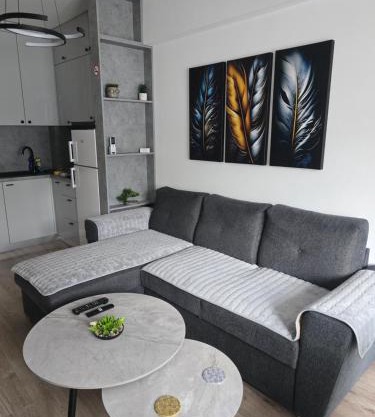 Apartman Dioniz Fojnica